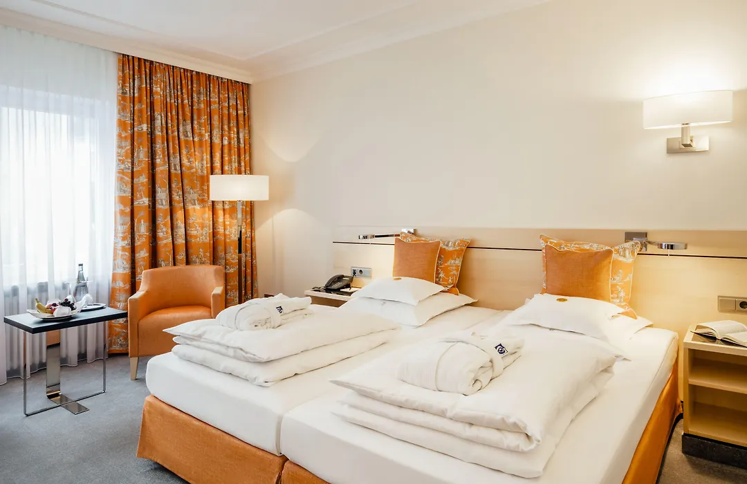 Hotel Bayerischer Hof-1